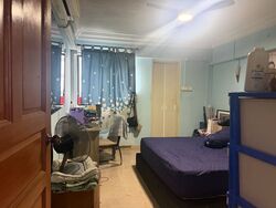 Blk 275 Yishun Street 22 (Yishun), HDB 4 Rooms #595966021